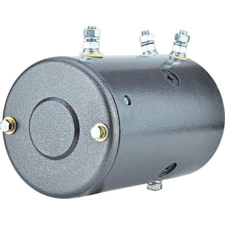 Aftermarket JAndN Electrical Products Motor 430-22144-JN